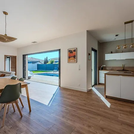 וילה Diam - Welkeys