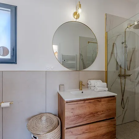 וילה Diam - Welkeys