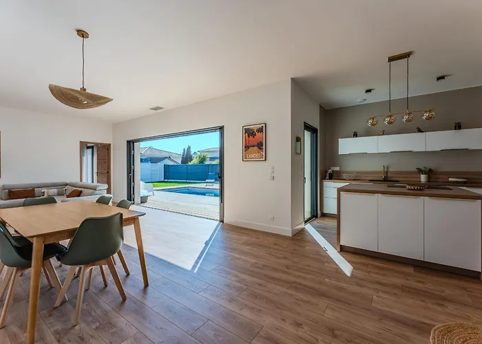 Villa Diam - Welkeys