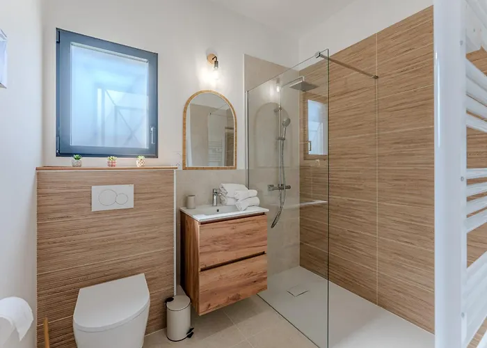 Villa Diam - Welkeys *