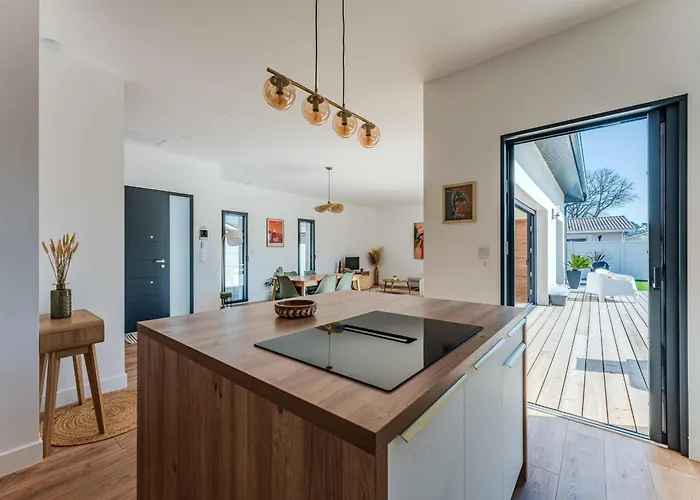 Villa Diam - Welkeys *