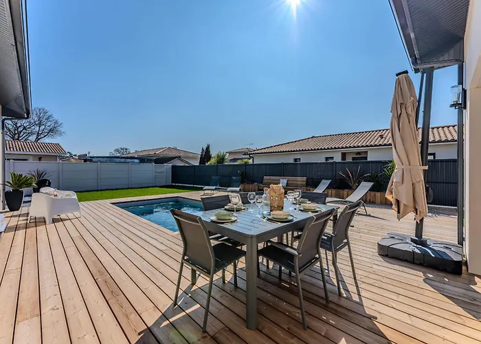 Villa Diam - Welkeys