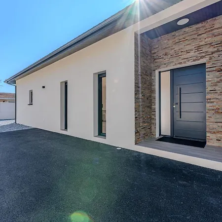 Diam - Welkeys Villa *