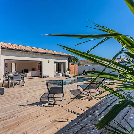 Villa Diam - Welkeys *