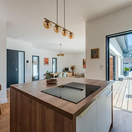 Villa Diam - Welkeys *