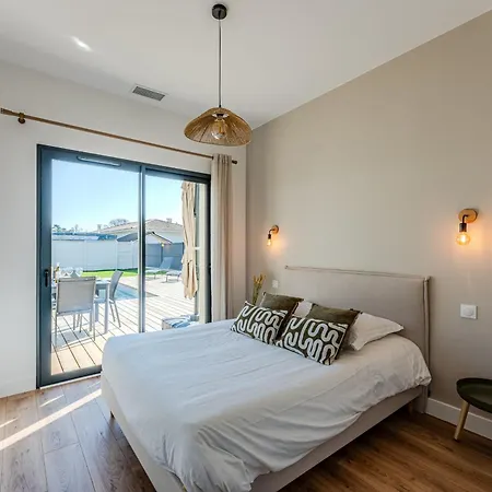 Villa Diam - Welkeys Biganos