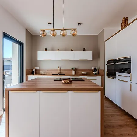 Diam - Welkeys Villa