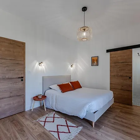 Villa Diam - Welkeys Biganos