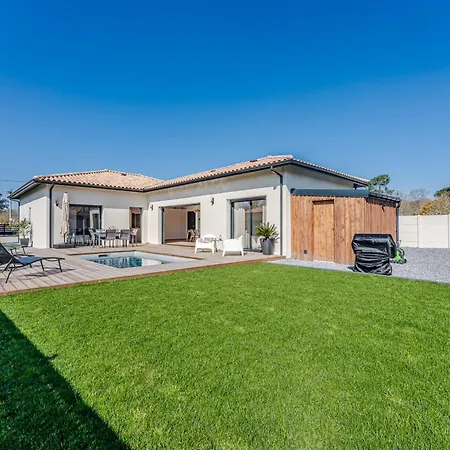 Diam - Welkeys Villa *