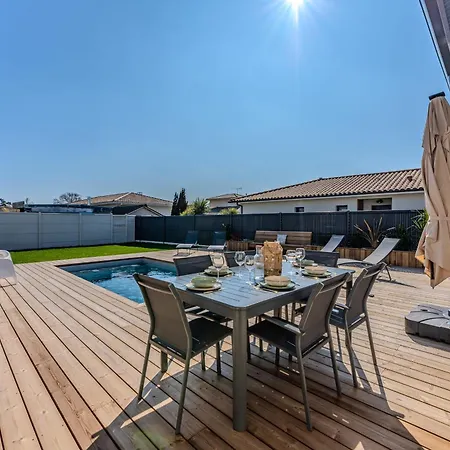 Villa Diam - Welkeys