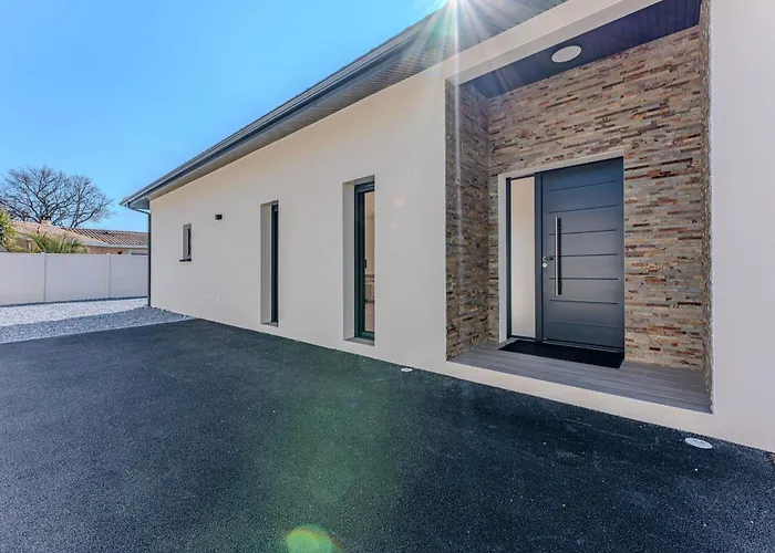 Diam - Welkeys Villa *