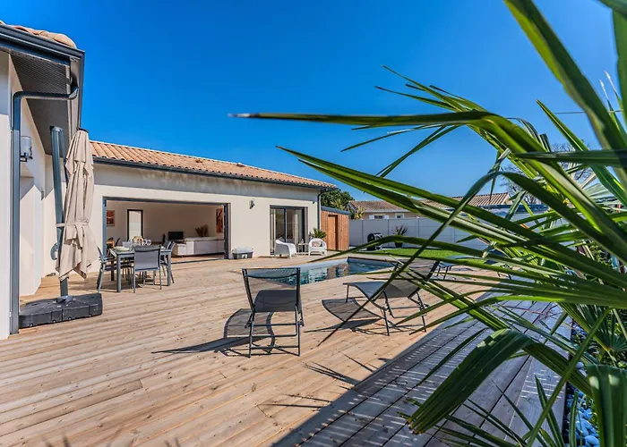 Villa Diam - Welkeys *