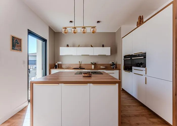 Diam - Welkeys Villa