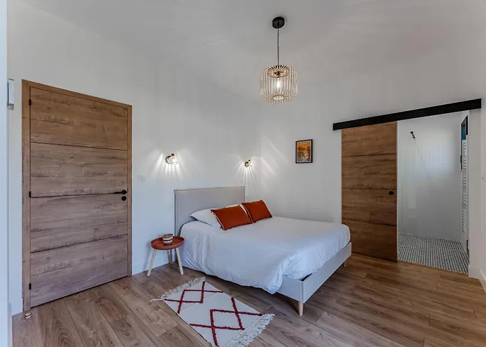 Villa Diam - Welkeys Biganos