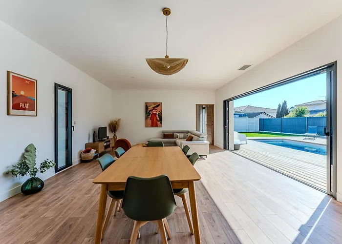 Diam - Welkeys Villa