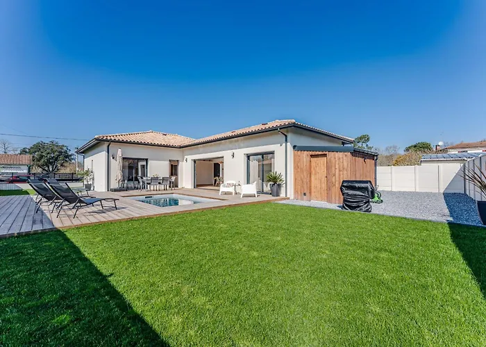 Diam - Welkeys Villa *